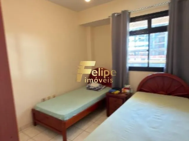 Imagem 7: Belo Apartamento de 03 Quartos, Sendo 01 Suíte, na Quadra do Mar, À Venda na Praia do Morro, Guarapari/Es!