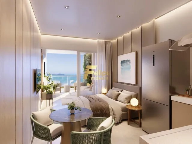 Imagem 9: Novíssimo Empreendimento Imobiliário! Apartamento 03 Suítes, Lazer Completo, À Venda na Praia da Cerca, Guarapari/Es!