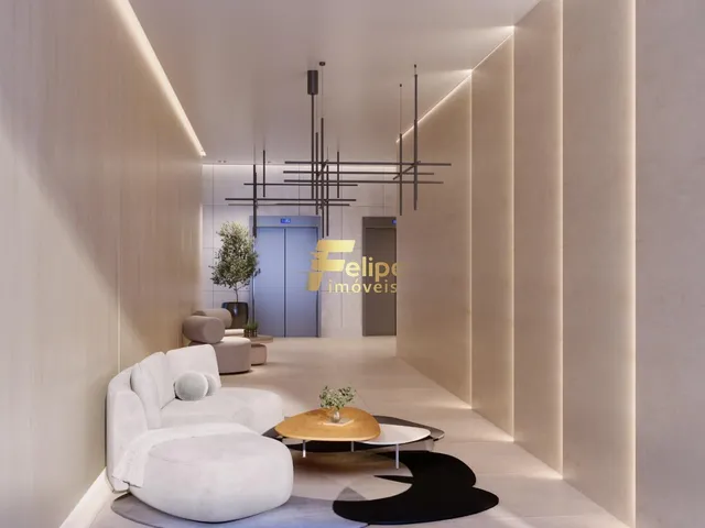 Imagem 2: Novíssimo Empreendimento Imobiliário! Apartamento 03 Suítes, Lazer Completo, À Venda na Praia da Cerca, Guarapari/Es!