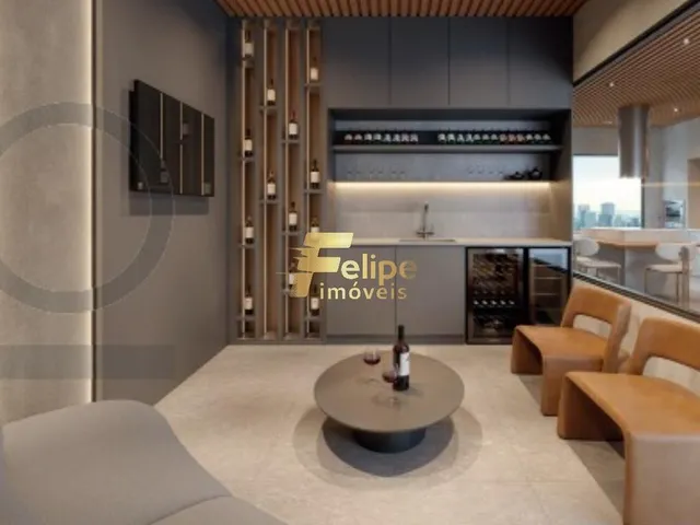 Imagem 5: Novo Emprendimento Imobiliário! Studio com 27,26 M2, Lazer Completo, À Venda na Praia de Itaparica, Vila Velha/Es!