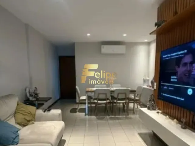 Imagem: Lindo Apartamento de 02 Quartos, Sendo 01