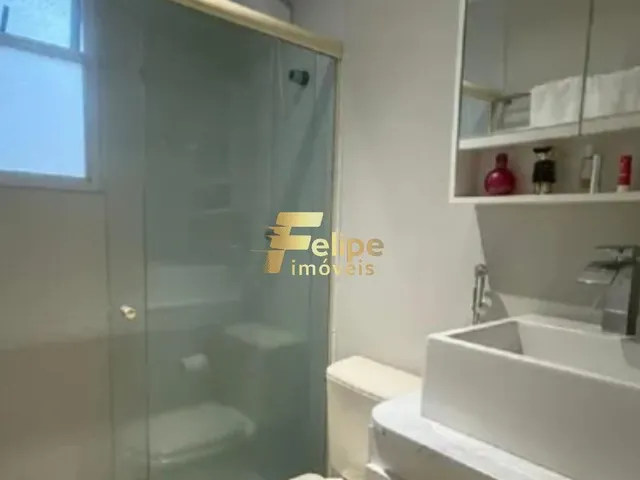 Imagem 2: Lindo Apartamento de 02 Quartos, Sendo 01 Suíte, Ambientes Climatizados, À Venda na Praia do Canto, Vitória/Es!