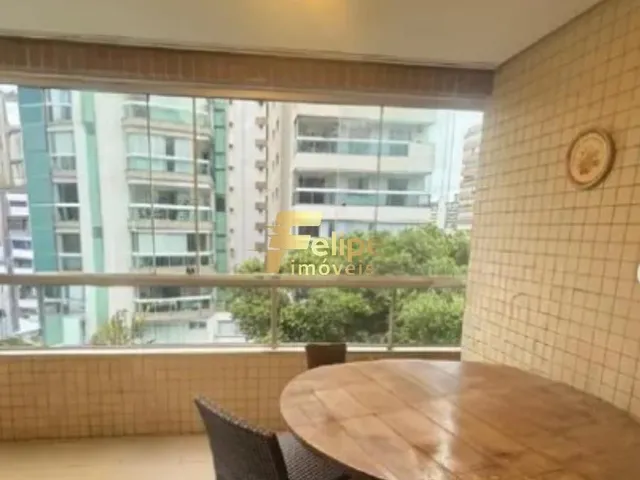 Imagem 6: Lindo Apartamento de 02 Quartos, Sendo 01 Suíte, Ambientes Climatizados, À Venda na Praia do Canto, Vitória/Es!