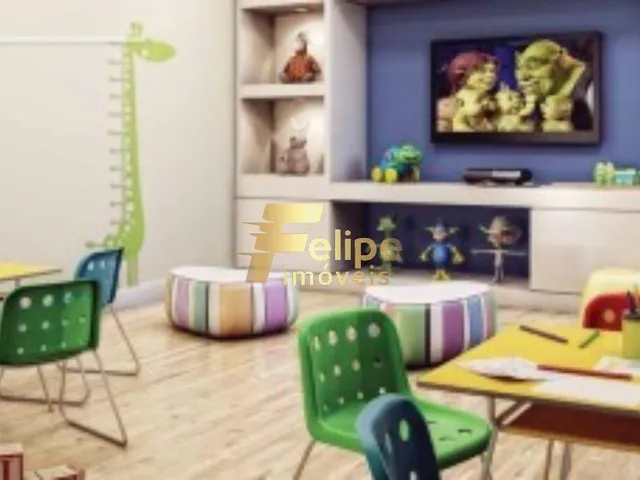 Imagem 13: Oportunidade! Apartamento de 02 Quartos, Sendo 01 Suíte, Lazer Completo, À Venda em Itapuã, Vila Velha/Es!