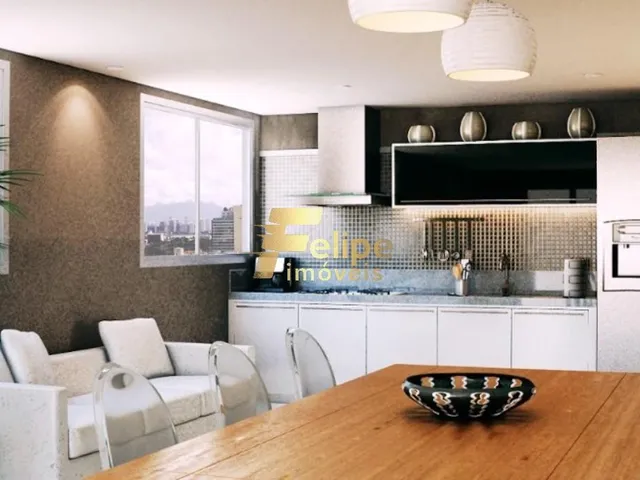Imagem 4: Oportunidade! Apartamento de 02 Quartos, Sendo 01 Suíte, Lazer Completo, À Venda em Itapuã, Vila Velha/Es!
