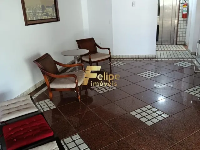 Imagem 12: Excelente Apartamento de 03 Quartos, Sendo 01 Suíte, Vista Mar, Mobiliado, À Venda na Praia do Morro, Guarapari/Es!
