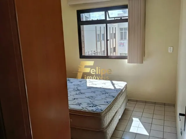 Imagem 5: Excelente Apartamento de 03 Quartos, Sendo 01 Suíte, Vista Mar, Mobiliado, À Venda na Praia do Morro, Guarapari/Es!
