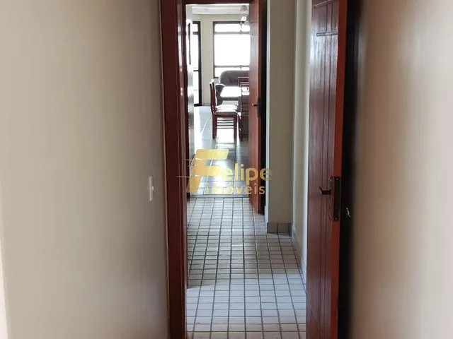 Imagem 8: Excelente Apartamento de 03 Quartos, Sendo 01 Suíte, Vista Mar, Mobiliado, À Venda na Praia do Morro, Guarapari/Es!