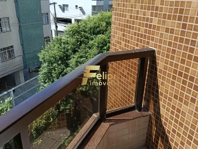 Imagem 2: Excelente Apartamento de 03 Quartos, Sendo 01 Suíte, Vista Mar, Mobiliado, À Venda na Praia do Morro, Guarapari/Es!