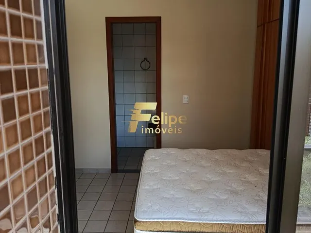 Imagem 3: Excelente Apartamento de 03 Quartos, Sendo 01 Suíte, Vista Mar, Mobiliado, À Venda na Praia do Morro, Guarapari/Es!