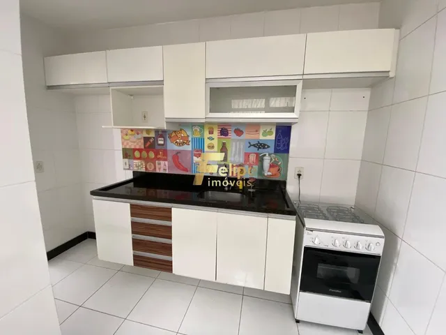 Imagem 12: Lindo Apartamento de 02 Quartos, À Venda em Jardim Camburi, Vitória/Es!