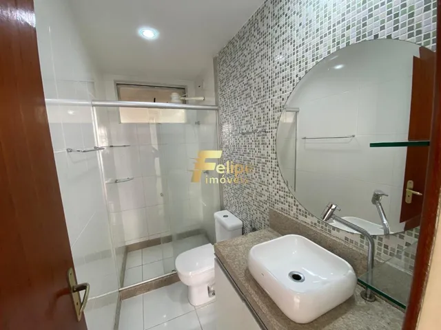 Imagem 7: Lindo Apartamento de 02 Quartos, À Venda em Jardim Camburi, Vitória/Es!