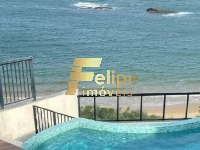 Imagem: Lindíssima Cobertura Duplex com 06 Quartos