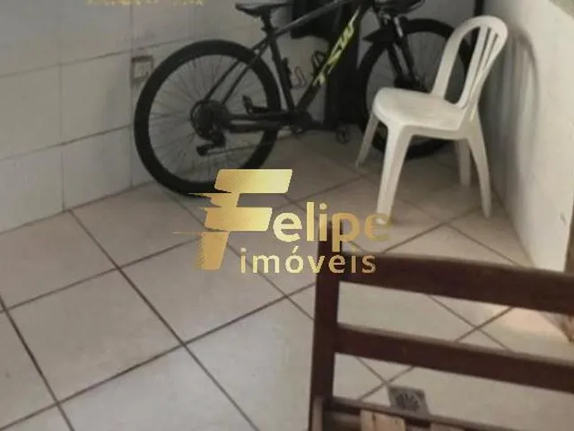Imagem 8: Lindíssima Cobertura Duplex com 06 Quartos, Sendo 01 Suíte, Mobiliada, À Venda na Praia de Peracanga, Guarapari/Es!