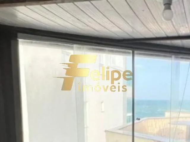 Imagem 2: Lindíssima Cobertura Duplex com 06 Quartos, Sendo 01 Suíte, Mobiliada, À Venda na Praia de Peracanga, Guarapari/Es!