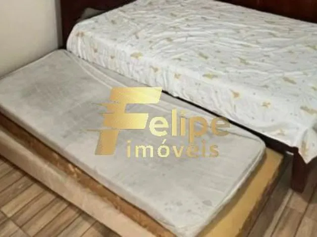 Imagem 14: Lindíssima Cobertura Duplex com 06 Quartos, Sendo 01 Suíte, Mobiliada, À Venda na Praia de Peracanga, Guarapari/Es!