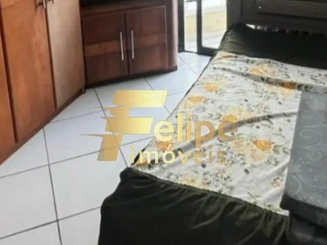 Imagem 11: Lindíssima Cobertura Duplex com 06 Quartos, Sendo 01 Suíte, Mobiliada, À Venda na Praia de Peracanga, Guarapari/Es!