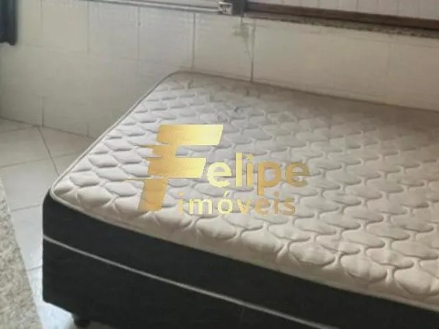 Imagem 3: Lindíssima Cobertura Duplex com 06 Quartos, Sendo 01 Suíte, Mobiliada, À Venda na Praia de Peracanga, Guarapari/Es!