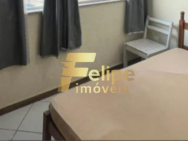 Imagem 6: Lindíssima Cobertura Duplex com 06 Quartos, Sendo 01 Suíte, Mobiliada, À Venda na Praia de Peracanga, Guarapari/Es!