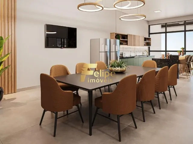 Imagem 10: Belíssimo e Luxuoso Apartamento de Alto Padrão com 04 Suítes, Lazer Completo, À Venda na Praia do Morro, Guarapari/Es!