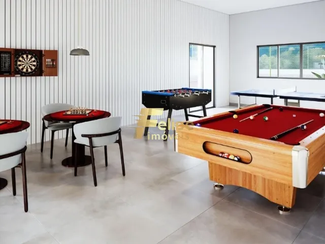 Imagem 16: Belíssimo e Luxuoso Apartamento de Alto Padrão com 04 Suítes, Lazer Completo, À Venda na Praia do Morro, Guarapari/Es!