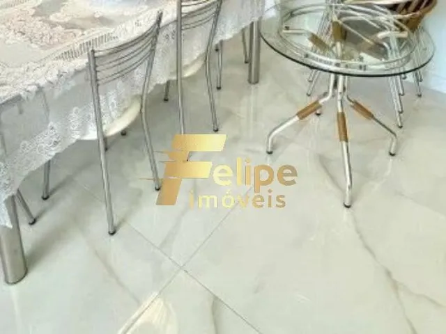 Imagem 3: Belo Apartamento de 04 Quartos, Sendo 02 Suítes, Vista Mar, Mobiliado, À Venda na Enseada Azul, Guarapari/Es!