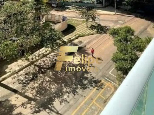 Imagem 2: Belo Apartamento de 04 Quartos, Sendo 02 Suítes, Vista Mar, Mobiliado, À Venda na Enseada Azul, Guarapari/Es!