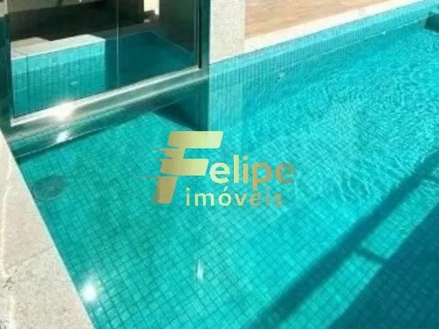 Imagem 9: Belo Apartamento de 04 Quartos, Sendo 02 Suítes, Vista Mar, Mobiliado, À Venda na Enseada Azul, Guarapari/Es!