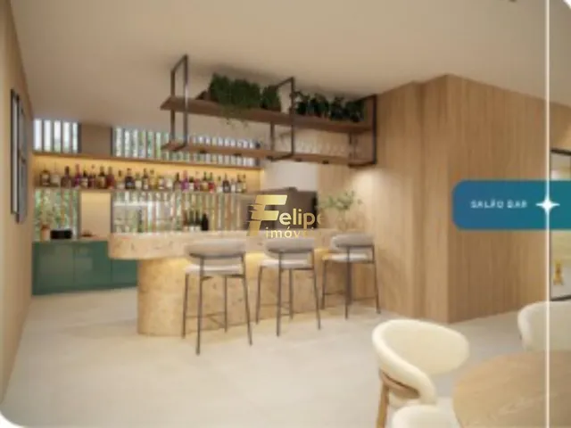 Imagem 9: Mais Novo Empreendimento Surgindo! Apartamento Garden 03 Suítes, Lazer Completo, À Venda na Mata da Praia, Vitória/Es!
