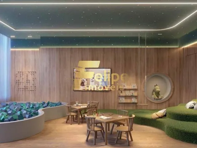 Imagem 6: Novíssimo Empreendimento Imobiliário Surgindo na Enseada do Suá em Vitória/Es!