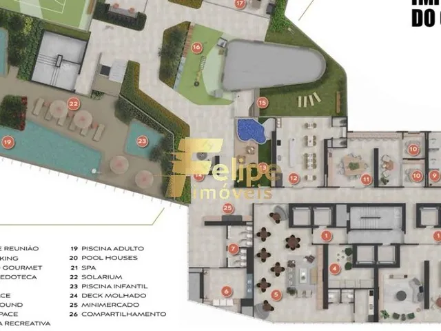 Imagem 8: Novíssimo Empreendimento Imobiliário Surgindo na Enseada do Suá em Vitória/Es!
