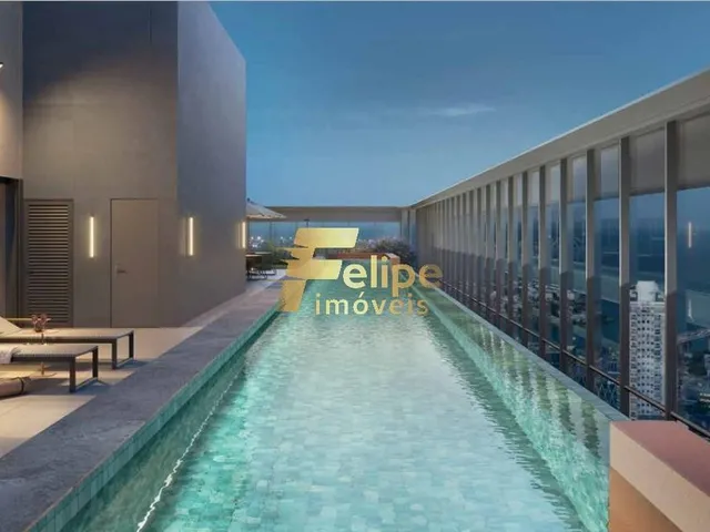 Imagem 14: Novíssimo Empreendimento Imobiliário Surgindo na Enseada do Suá em Vitória/Es!