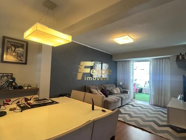 Imagem 11: Lindo Apartamento de 03 Quartos, Sendo 01 Suíte, Elevador, À Venda em Jardim Camburi, Vitória/Es!