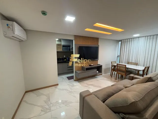 Imagem: Belíssimo Apartamento de 02 Quartos, Sendo