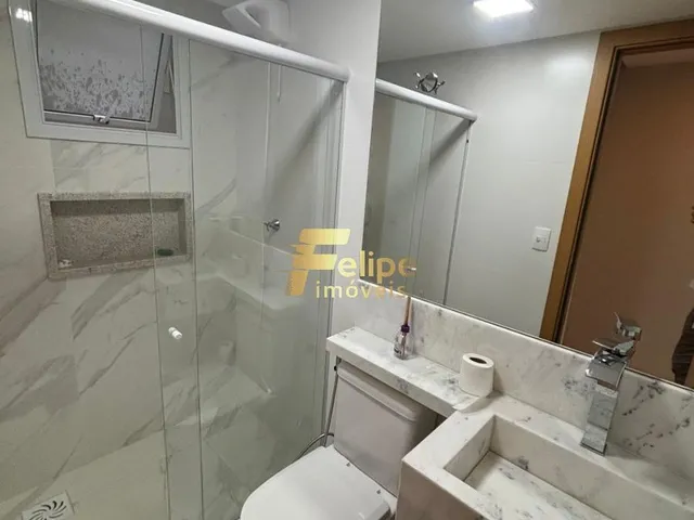 Imagem 9: Belíssimo Apartamento de 02 Quartos, Sendo 01 Suíte, Lazer Completo, À Venda na Praia do Morro, Guarapari/Es!