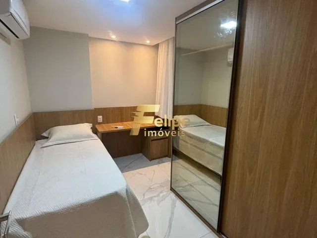 Imagem 5: Belíssimo Apartamento de 02 Quartos, Sendo 01 Suíte, Lazer Completo, À Venda na Praia do Morro, Guarapari/Es!