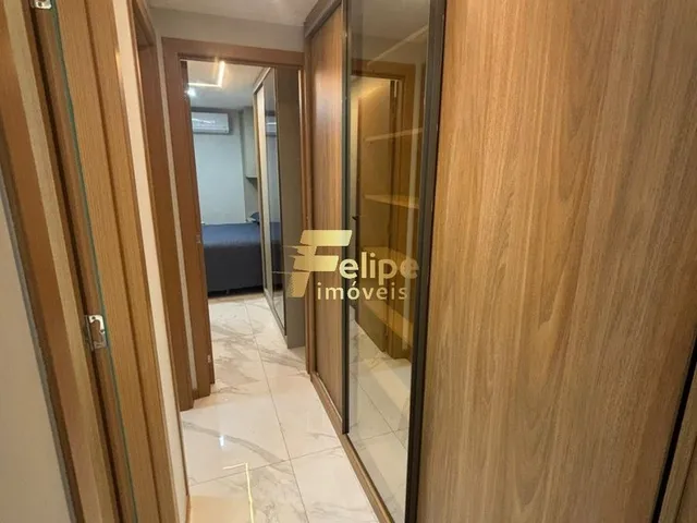 Imagem 4: Belíssimo Apartamento de 02 Quartos, Sendo 01 Suíte, Lazer Completo, À Venda na Praia do Morro, Guarapari/Es!