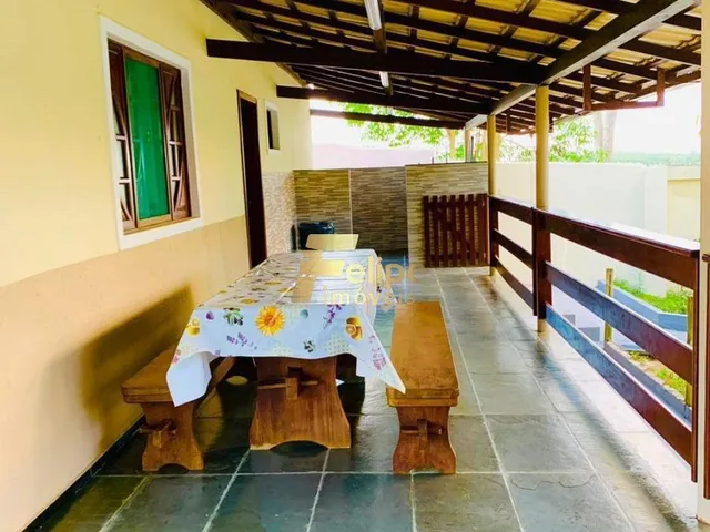 Imagem 8: Magnífico Sítio de 3.061,37 M2, com Excelente Área Externa, À Venda em Tartaruga, Guarapari/Es!