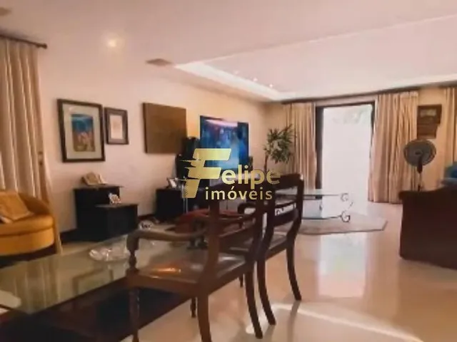 Imagem: Belíssima Casa de 05 Suítes, Sendo 02