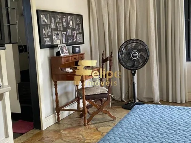 Imagem 13: Belíssima Casa de 05 Suítes, Sendo 02 com Closet, Localização Privilegiada, À Venda na Mata da Praia, Vitória/Es!