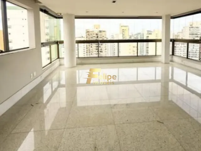 Imagem: Belíssima Cobertura de 05 Suítes, Finamente