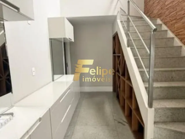 Imagem 3: Belíssima Cobertura de 05 Suítes, Finamente Decorada, Prédio Imponente, À Venda na Praia do Canto, Vitória/Es!