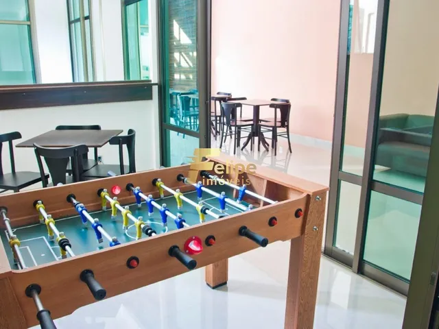 Imagem 14: Excelente Apartamento de 03 Quartos, Sendo 01 Suíte, Lazer Completo, À Venda na Praia da Costa, Vila Velha/Es!