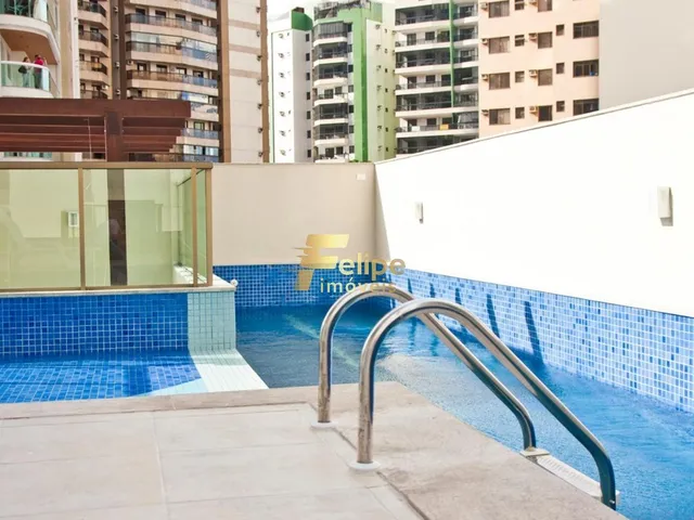 Imagem 10: Excelente Apartamento de 03 Quartos, Sendo 01 Suíte, Lazer Completo, À Venda na Praia da Costa, Vila Velha/Es!