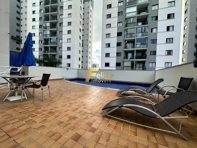 Imagem: Espaçoso Apartamento de 04 Quartos, Sendo