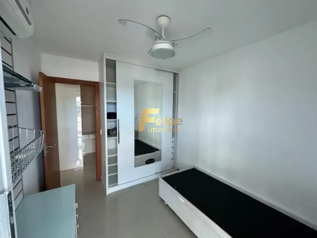 Imagem 6: Espaçoso Apartamento de 04 Quartos, Sendo 01 Suíte, À Venda em Barro Vermelho, Vitória/Es!