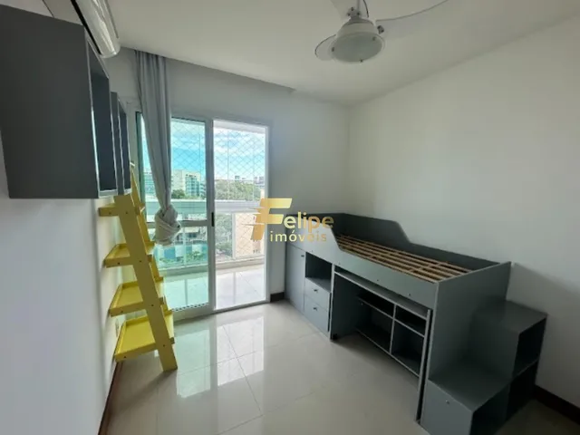 Imagem 10: Espaçoso Apartamento de 04 Quartos, Sendo 01 Suíte, À Venda em Barro Vermelho, Vitória/Es!