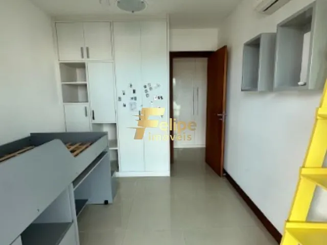 Imagem 13: Espaçoso Apartamento de 04 Quartos, Sendo 01 Suíte, À Venda em Barro Vermelho, Vitória/Es!