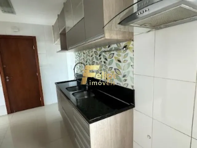 Imagem 8: Espaçoso Apartamento de 04 Quartos, Sendo 01 Suíte, À Venda em Barro Vermelho, Vitória/Es!