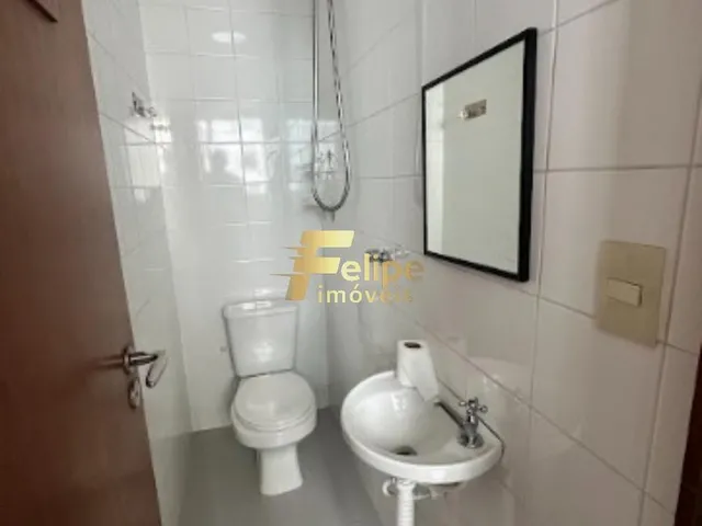 Imagem 5: Espaçoso Apartamento de 04 Quartos, Sendo 01 Suíte, À Venda em Barro Vermelho, Vitória/Es!